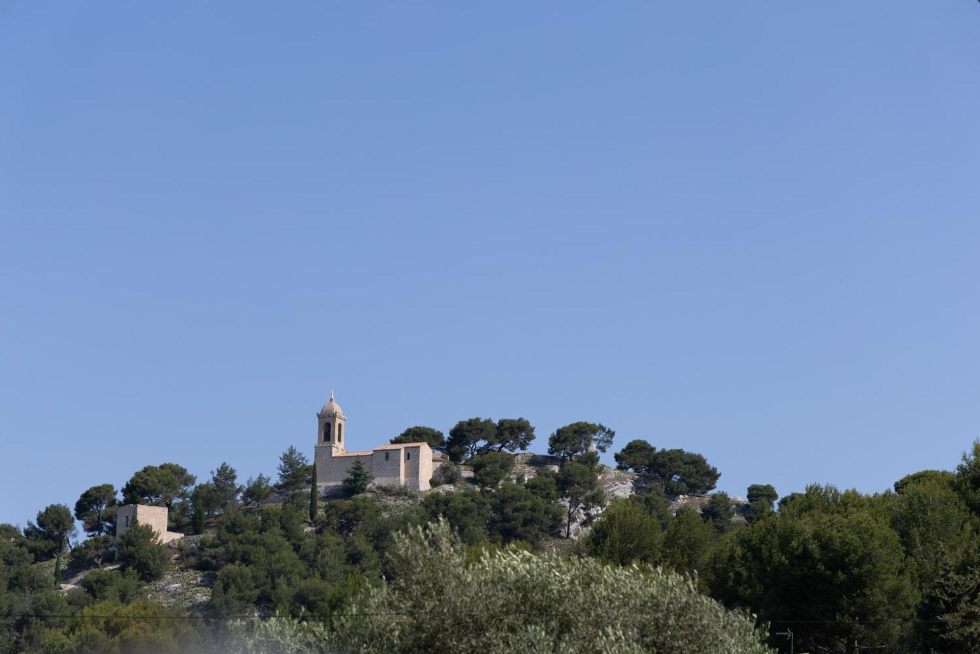 The Originals City, Hotel Cote Sud, Marseille Est Алош Экстерьер фото